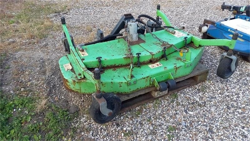 - - - 150 Cm Hydr. - Газонокосилка: фото 1 - - - 150 Cm Hydr. - Газонокосилка: фото 1