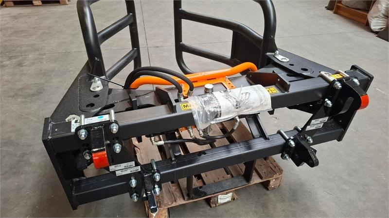 Ålø unigrip L+ - Захват: фото 4 Ålø unigrip L+ - Захват: фото 4