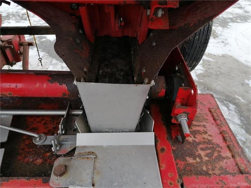 Навозоразбрасыватель Bredal B 2: фото 6