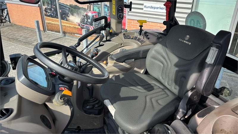 Case IH Farmall 95C Farmall 95C - Трактор: фото 5 Case IH Farmall 95C Farmall 95C - Трактор: фото 5