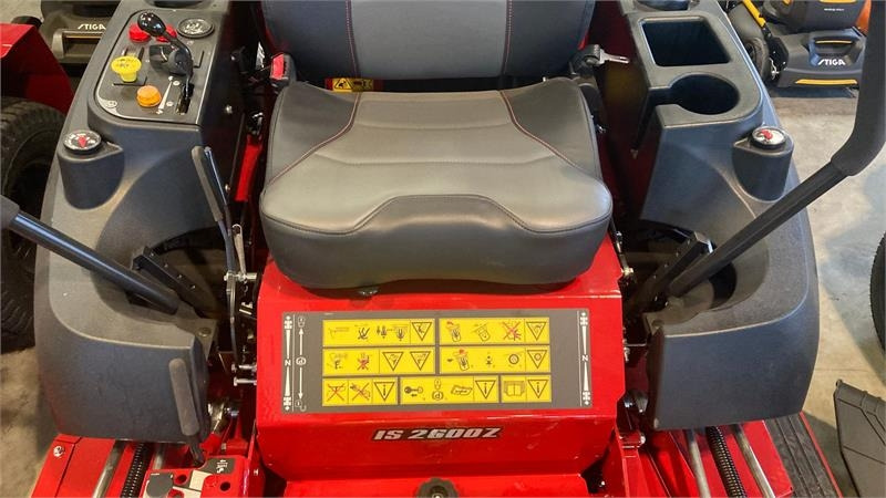 Ferris ZT2600 IS Stage V - Diesel - 155 cm - Газонокосилка: фото 2 Ferris ZT2600 IS Stage V - Diesel - 155 cm - Газонокосилка: фото 2