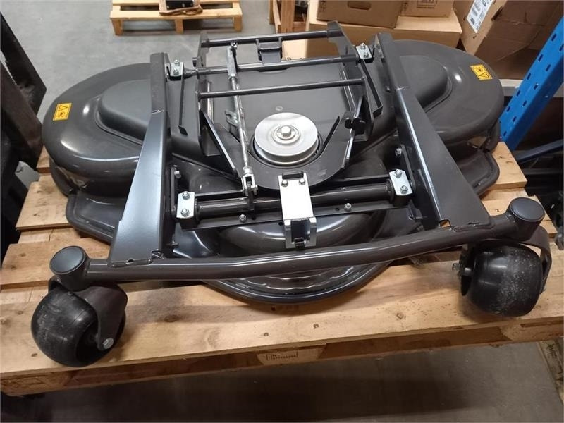 Husqvarna COMBI 112 P 524 - Газонокосилка: фото 2 Husqvarna COMBI 112 P 524 - Газонокосилка: фото 2