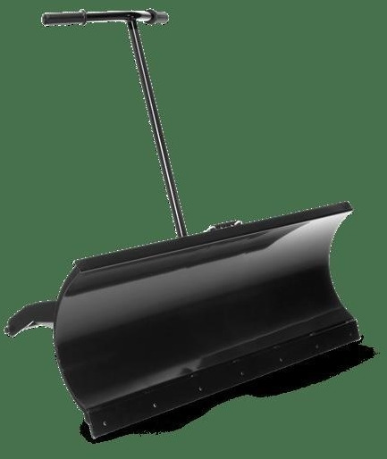 Husqvarna Husqvarna 9664159-01 til R300 - Отвал для снега для Сельскохозяйственной техники: фото 1 Husqvarna Husqvarna 9664159-01 til R300 - Отвал для снега для Сельскохозяйственной техники: фото 1
