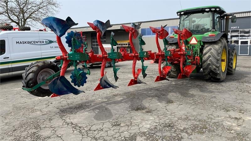 Kverneland 2500S-VARIOMAT - Плуг: фото 3 Kverneland 2500S-VARIOMAT - Плуг: фото 3