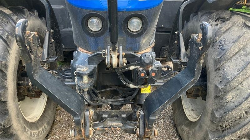 New Holland T7.175 Auto Command - Трактор: фото 3 New Holland T7.175 Auto Command - Трактор: фото 3