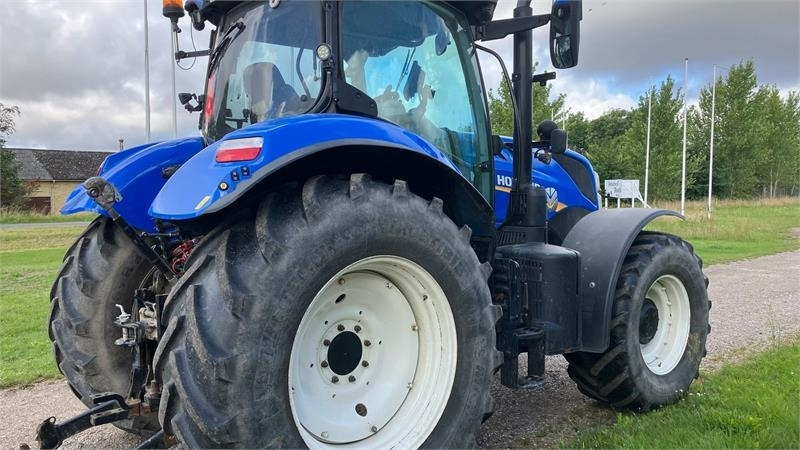 New Holland T7.175 Auto Command - Трактор: фото 5 New Holland T7.175 Auto Command - Трактор: фото 5
