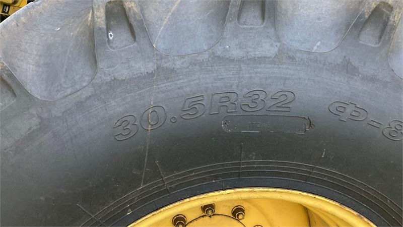 New Holland TX68 FSH - Зерноуборочный комбайн: фото 5 New Holland TX68 FSH - Зерноуборочный комбайн: фото 5