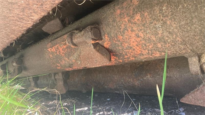 Perfect KM-270 Front og Bagmontering  - Косилка: фото 4 Perfect KM-270 Front og Bagmontering  - Косилка: фото 4