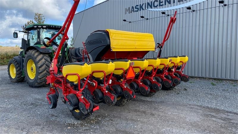 Vaderstad Tempo F 8RK. - Сеялка: фото 1 Vaderstad Tempo F 8RK. - Сеялка: фото 1