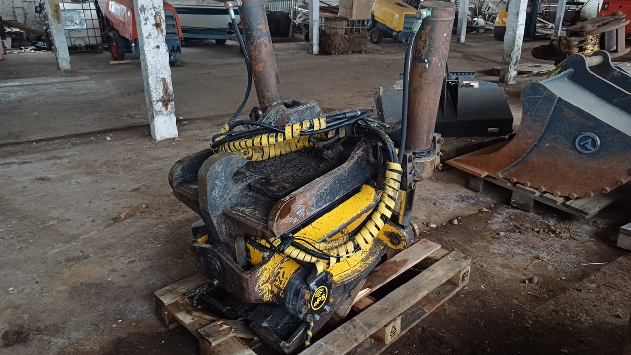 ENGCON EC30 - Тилтротатор: фото 2 ENGCON EC30 - Тилтротатор: фото 2