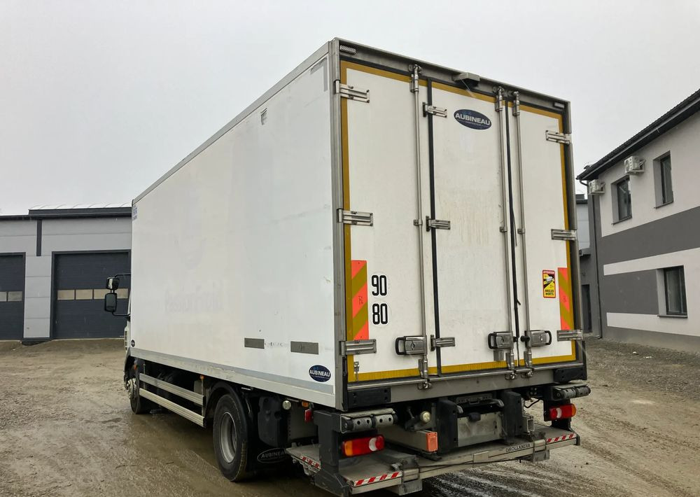 DAF Daf LF 16.250 chłodnia multi temperatura 16 palet - Рефрижератор: фото 4 DAF Daf LF 16.250 chłodnia multi temperatura 16 palet - Рефрижератор: фото 4
