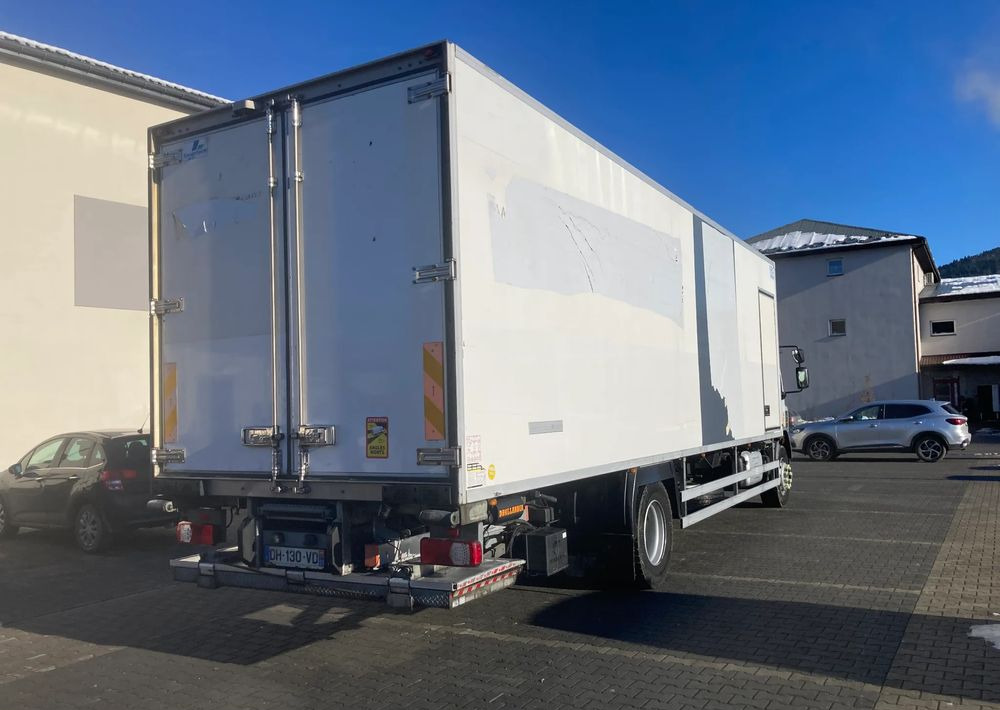 DAF Daf LF 18.280 chłodnia izoterma 22 palety - Рефрижератор: фото 5 DAF Daf LF 18.280 chłodnia izoterma 22 palety - Рефрижератор: фото 5