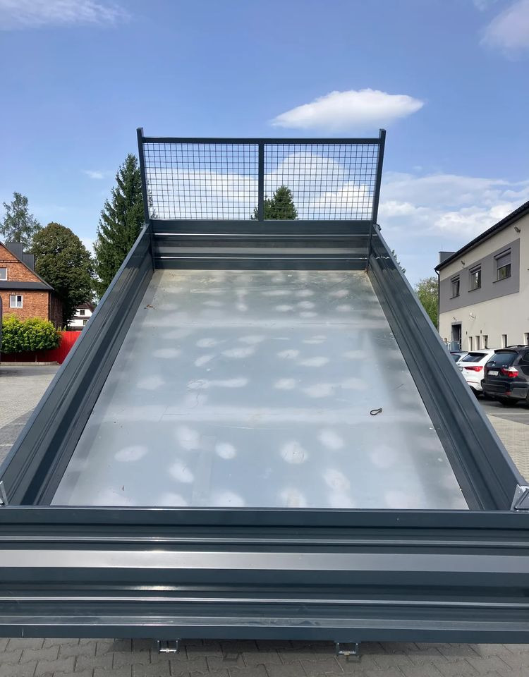 Малотоннажный самосвал Iveco Iveco daily 35C13 wywrotka solidny kiper: фото 8