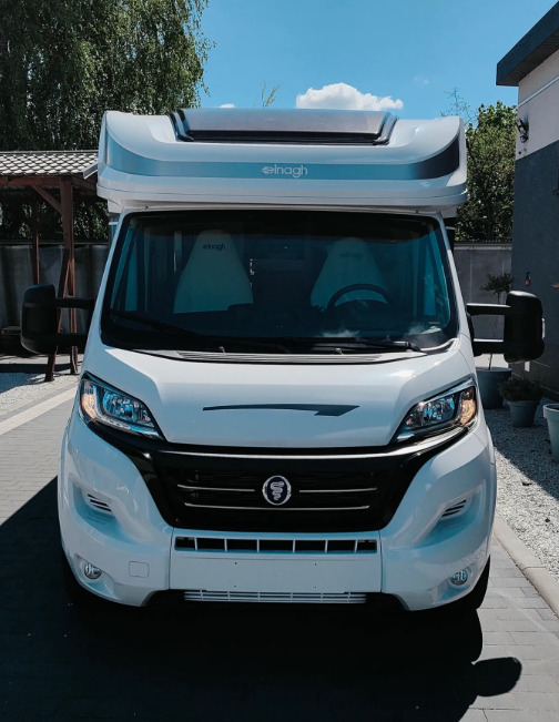 Elnagh Elnagh T-Loft 532 WINTER Alarm Solar Camera Air Conditioning Truma Diesel E Awning Remis Retrofitted - Кастенваген: фото 2 Elnagh Elnagh T-Loft 532 WINTER Alarm Solar Camera Air Conditioning Truma Diesel E Awning Remis Retrofitted - Кастенваген: фото 2