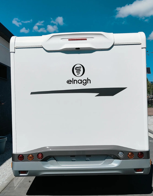 Elnagh Elnagh T-Loft 532 WINTER Alarm Solar Camera Air Conditioning Truma Diesel E Awning Remis Retrofitted - Кастенваген: фото 5 Elnagh Elnagh T-Loft 532 WINTER Alarm Solar Camera Air Conditioning Truma Diesel E Awning Remis Retrofitted - Кастенваген: фото 5