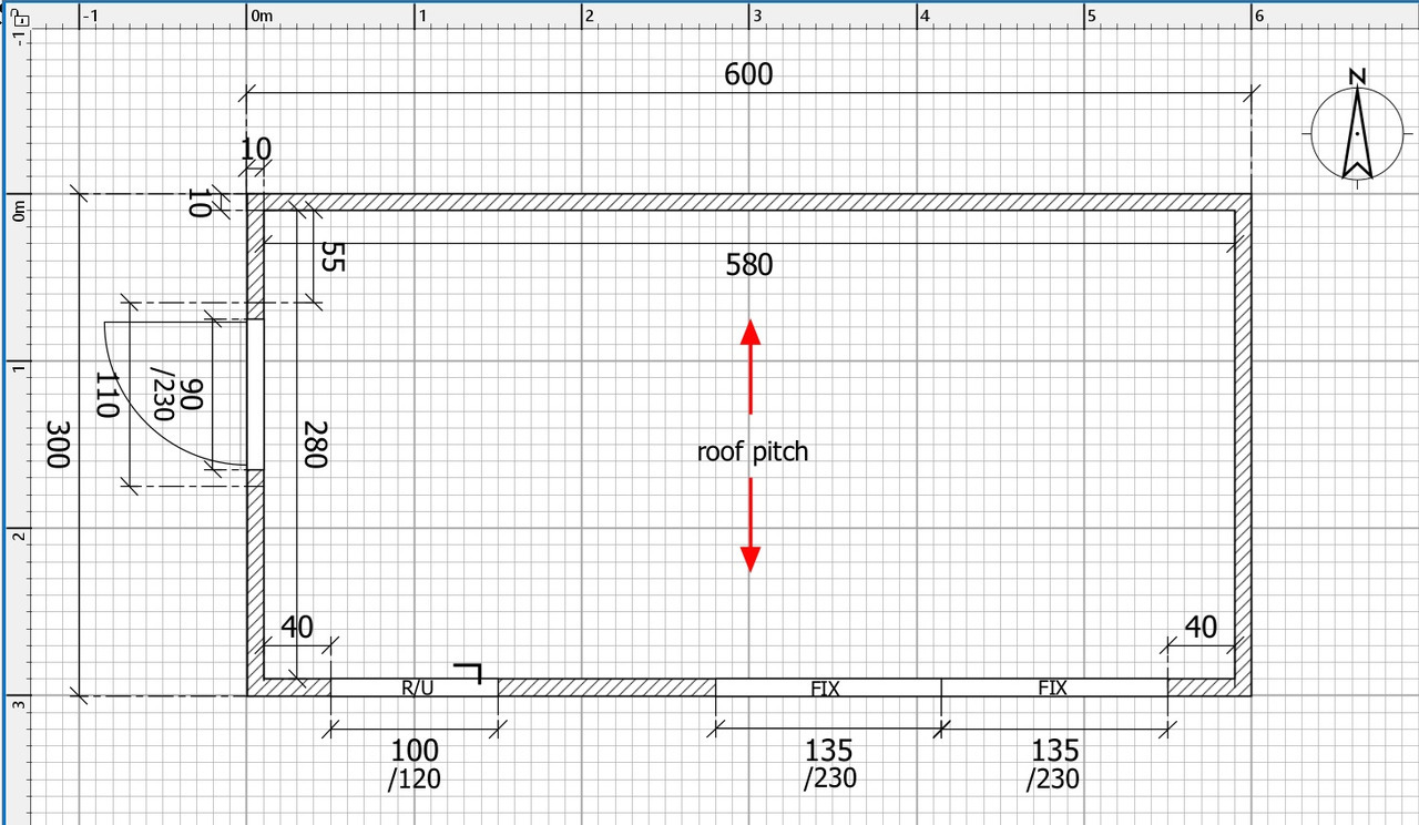 IDEX Premium Commercial Container Unit – Modern, Durable & Ready to Customize!  - Сменный кузов/ Контейнер: фото 4 IDEX Premium Commercial Container Unit – Modern, Durable & Ready to Customize!  - Сменный кузов/ Контейнер: фото 4