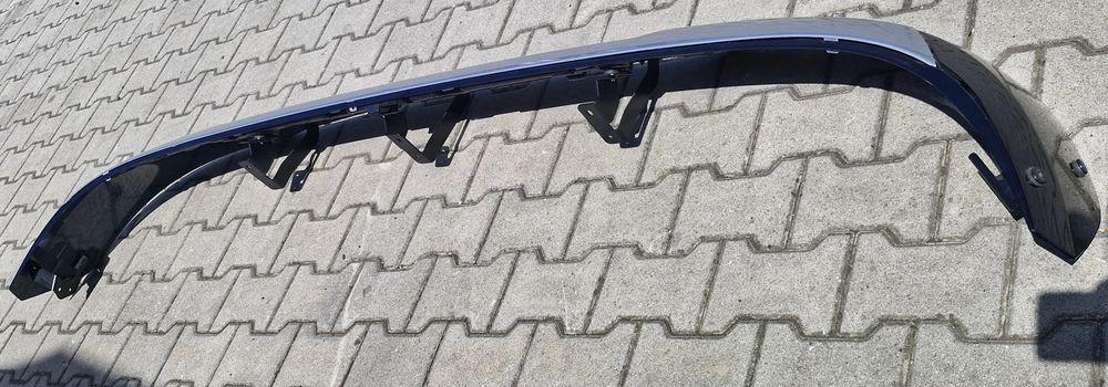 DAF XF XG BLENDA PRZECIWSŁONECZNA KOMPLETNA NOWAA - Солнцезащитный козырек для Грузовиков: фото 2 DAF XF XG BLENDA PRZECIWSŁONECZNA KOMPLETNA NOWAA - Солнцезащитный козырек для Грузовиков: фото 2