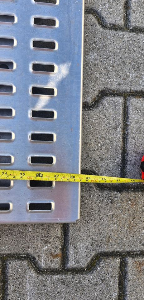 DAF XG XF PODEST BLACHA NOWY - Кузов и экстерьер для Грузовиков: фото 2 DAF XG XF PODEST BLACHA NOWY - Кузов и экстерьер для Грузовиков: фото 2