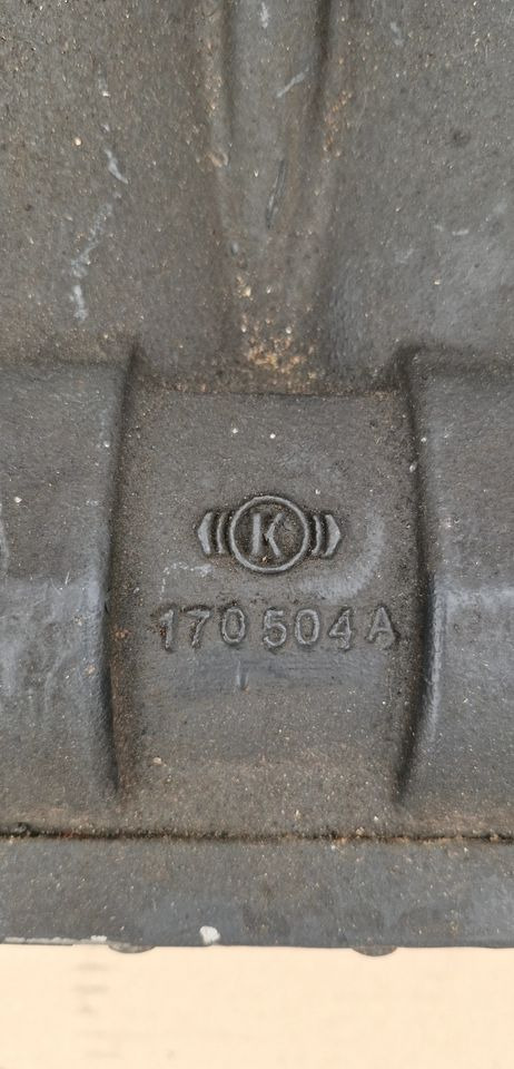 IVECO STRALIS EURO 6 KOMPRESOR SPRĘŻARKA POWIETRZA - Пневмокомпрессор для Грузовиков: фото 2 IVECO STRALIS EURO 6 KOMPRESOR SPRĘŻARKA POWIETRZA - Пневмокомпрессор для Грузовиков: фото 2