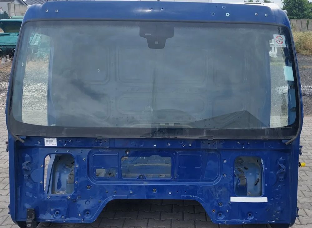 KABINA VOLVO FL 2022R - Кабина для Грузовиков: фото 1 KABINA VOLVO FL 2022R - Кабина для Грузовиков: фото 1