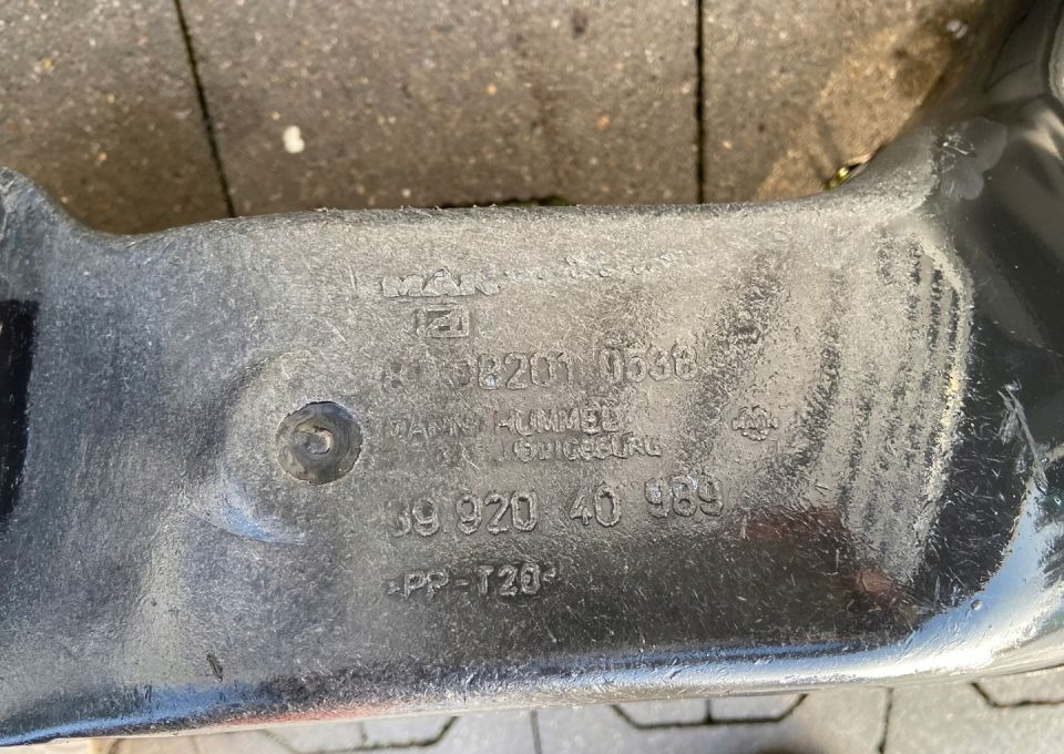 Łącznik filtra powietrza MAN TGX TGS komin - Воздушный фильтр для Грузовиков: фото 3 Łącznik filtra powietrza MAN TGX TGS komin - Воздушный фильтр для Грузовиков: фото 3
