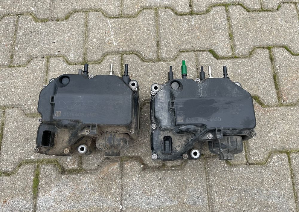 Pompa Adblue MAN TGX TGS euro 6 moduł ad blue - Подготовка топлива для Грузовиков: фото 1 Pompa Adblue MAN TGX TGS euro 6 moduł ad blue - Подготовка топлива для Грузовиков: фото 1