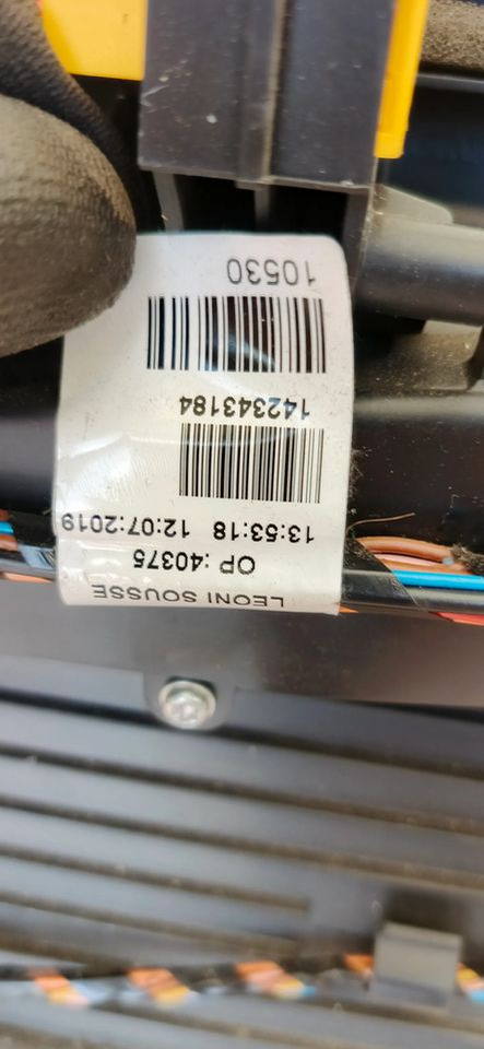 SCANIA R S NAGRZEWNICA 2546341 - Отопление/ Вентиляция для Грузовиков: фото 3 SCANIA R S NAGRZEWNICA 2546341 - Отопление/ Вентиляция для Грузовиков: фото 3