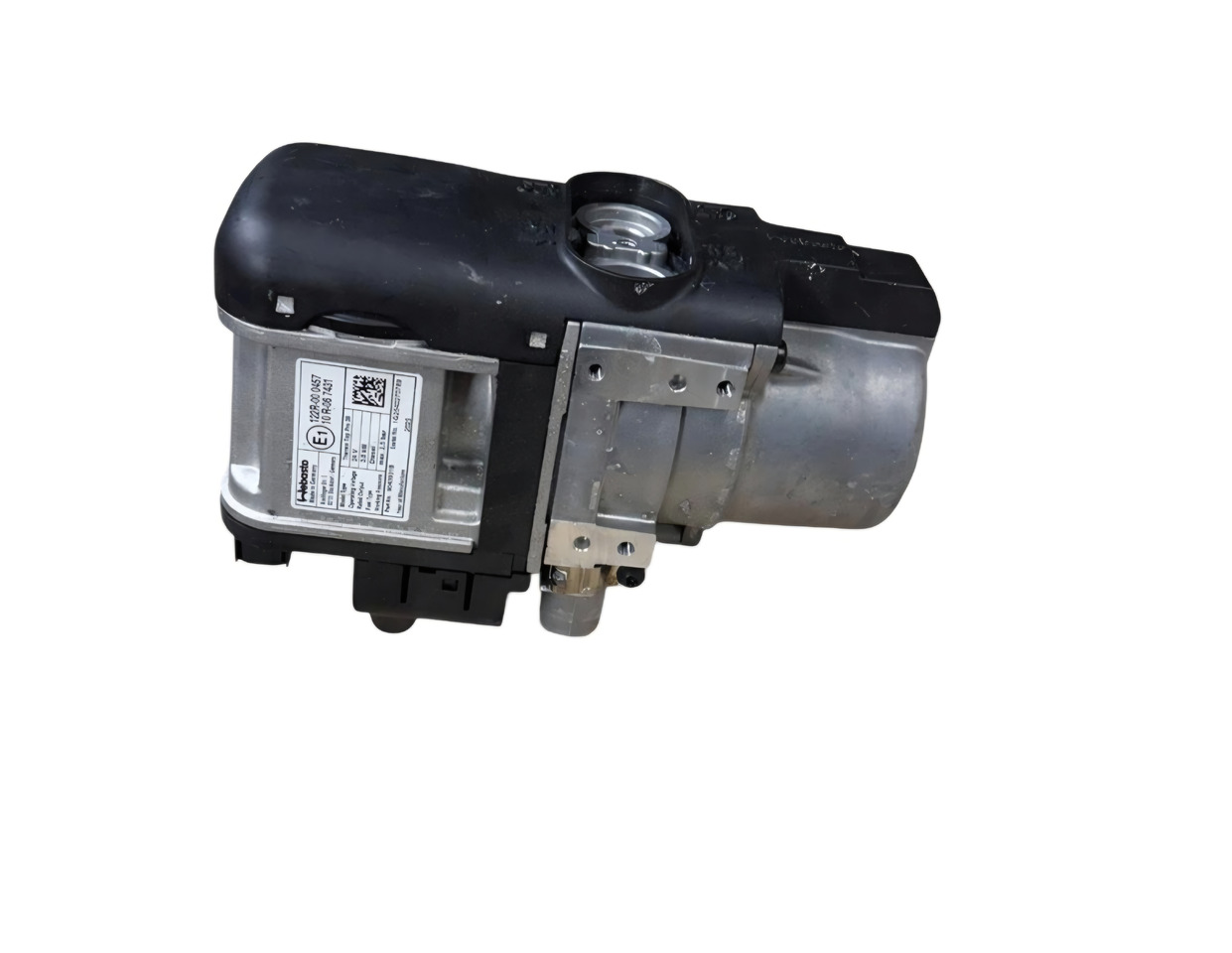 SCANIA R S OGRZEWANIE POSTOJOWE WEBASTO 3114280 NOWE - Отопление/ Вентиляция для Грузовиков: фото 2 SCANIA R S OGRZEWANIE POSTOJOWE WEBASTO 3114280 NOWE - Отопление/ Вентиляция для Грузовиков: фото 2