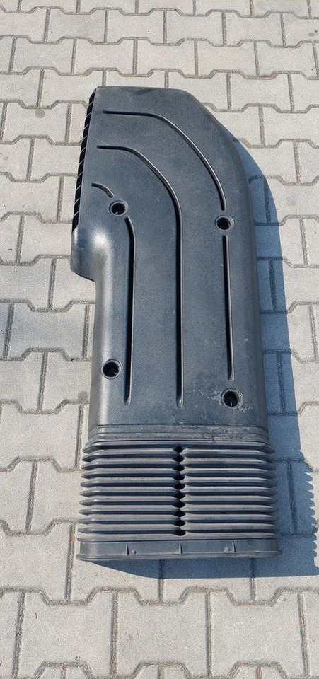 VOLVO FL KOMIN WLOT NOWY MODEL - Система впуска для Грузовиков: фото 1 VOLVO FL KOMIN WLOT NOWY MODEL - Система впуска для Грузовиков: фото 1