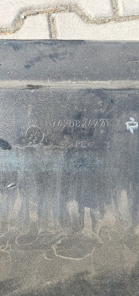 VOLVO FL KOMIN WLOT NOWY MODEL - Система впуска для Грузовиков: фото 2 VOLVO FL KOMIN WLOT NOWY MODEL - Система впуска для Грузовиков: фото 2