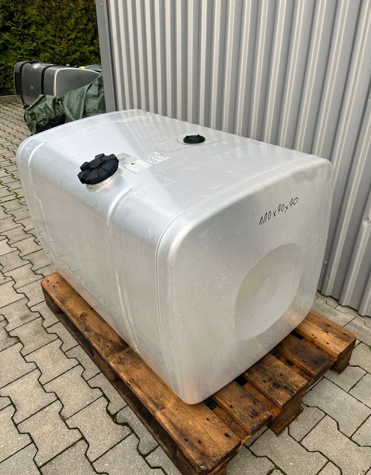 Zbiornik paliwa MAN TGX TGS 460 litrów bak - Подготовка топлива для Грузовиков: фото 2 Zbiornik paliwa MAN TGX TGS 460 litrów bak - Подготовка топлива для Грузовиков: фото 2