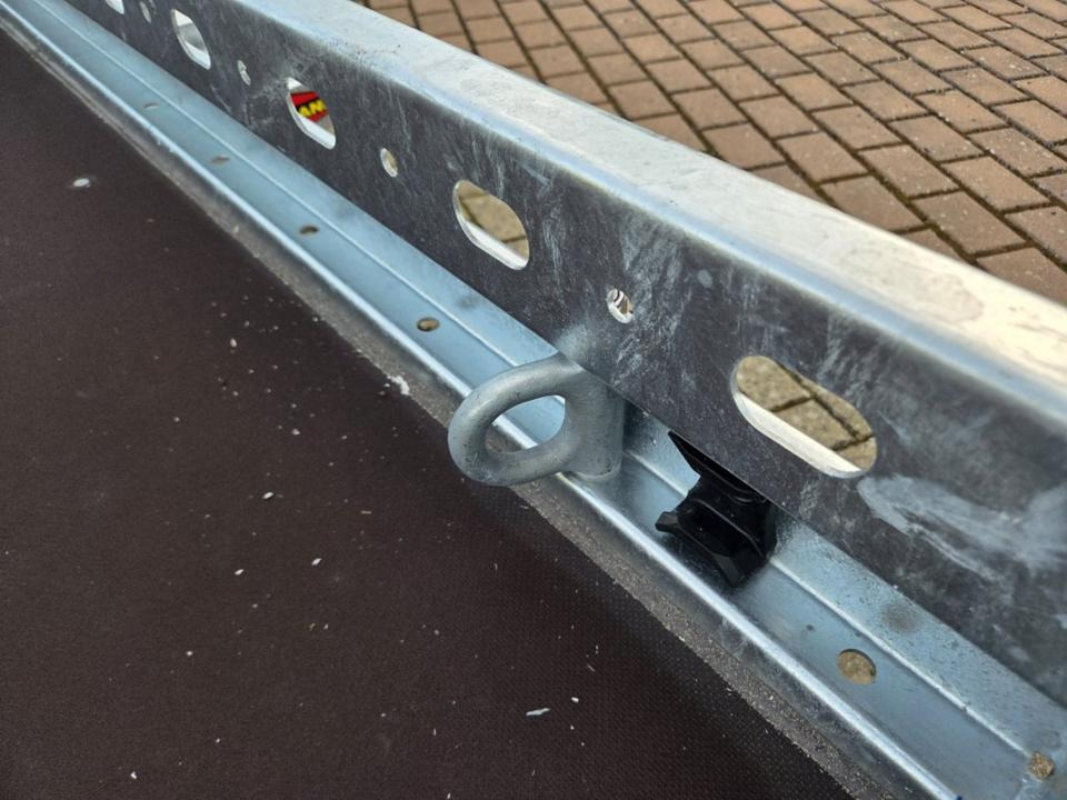 Прицеп для спецтехники Böckmann BT-ST 4018/35 T PKW-Anhänger Maschinentransporter: фото 13 Прицеп для спецтехники Böckmann BT-ST 4018/35 T PKW-Anhänger Maschinentransporter: фото 13