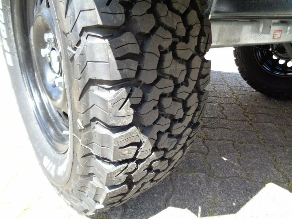 Böckmann - TPV, PKW-Anhänger, 1000 kg, 100 km/h Offroad - Прицеп для легкового автомобиля: фото 3 Böckmann - TPV, PKW-Anhänger, 1000 kg, 100 km/h Offroad - Прицеп для легкового автомобиля: фото 3