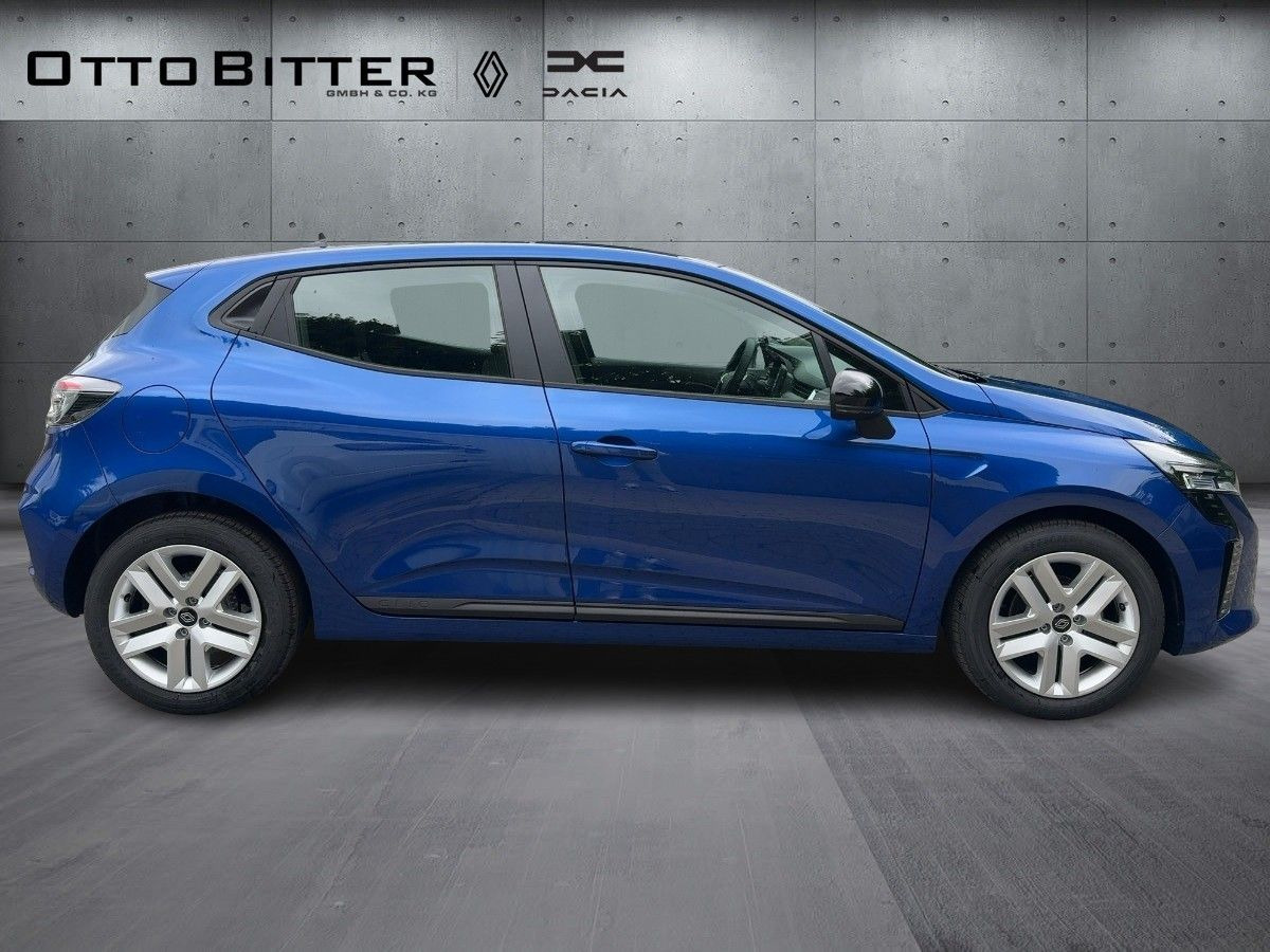 Renault Clio Evolution TCe90 EASY-LINK/PARKP/KLIMA/LED - Седан: фото 5 Renault Clio Evolution TCe90 EASY-LINK/PARKP/KLIMA/LED - Седан: фото 5