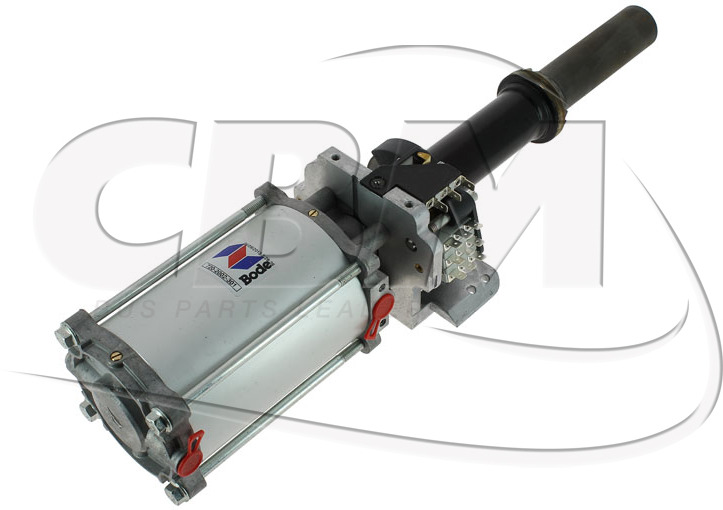 BODE DOOR MECHANISM - MERITOR (OR3130030) - Дверь и запчасти для Автобусов: фото 1 BODE DOOR MECHANISM - MERITOR (OR3130030) - Дверь и запчасти для Автобусов: фото 1