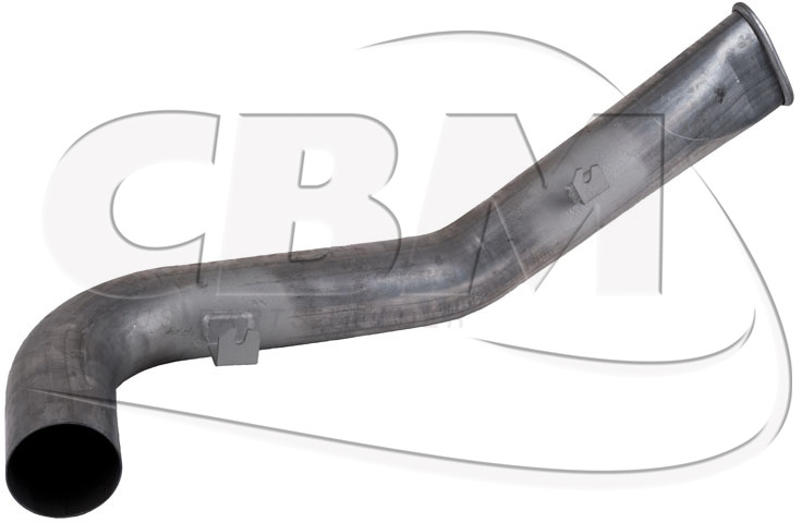 CBM EXHAUST BEND - IRISBUS - IVECO - RVI (5010151407 | 19748) - Выхлопная труба для Автобусов: фото 1 CBM EXHAUST BEND - IRISBUS - IVECO - RVI (5010151407 | 19748) - Выхлопная труба для Автобусов: фото 1