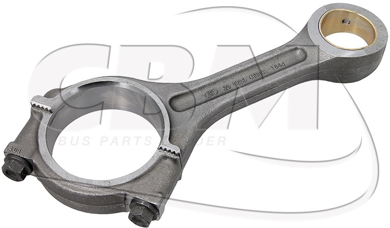 CBM OEM BIELLE - PRESTOLITE ELECTRIC (M93R3066SEVPP | M93R3066SEV) - Шатун для Автобусов: фото 1 CBM OEM BIELLE - PRESTOLITE ELECTRIC (M93R3066SEVPP | M93R3066SEV) - Шатун для Автобусов: фото 1