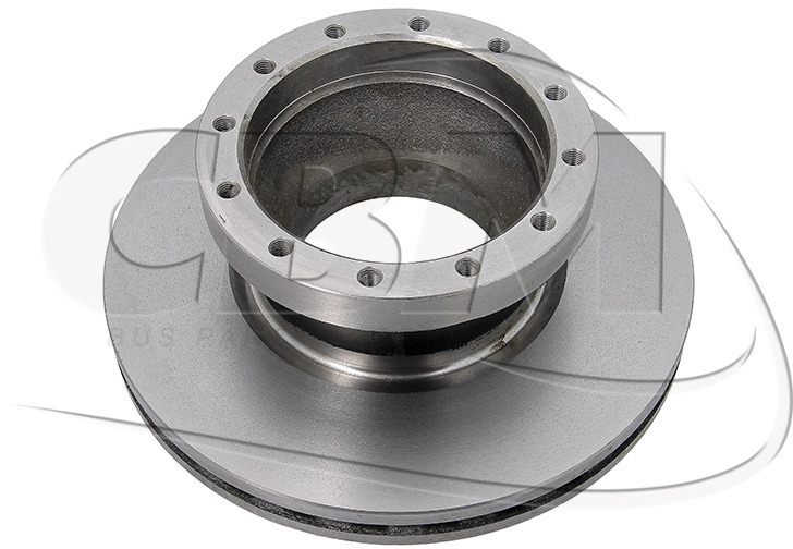 CBM OEM BRAKE DISC - IRISBUS - IVECO - RVI (500364198) - Тормозной диск для Автобусов: фото 1 CBM OEM BRAKE DISC - IRISBUS - IVECO - RVI (500364198) - Тормозной диск для Автобусов: фото 1