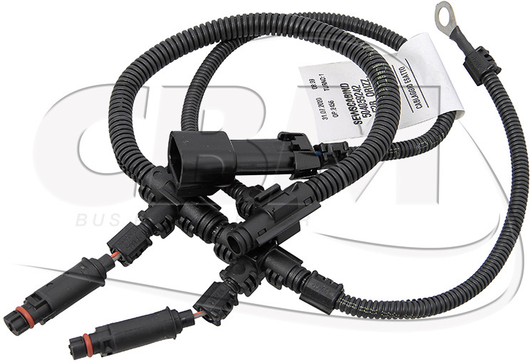 CBM OEM CABLE ELECTRIQUE - ZF (073016111501 | 73016111501) - Кабели/ Провода для Автобусов: фото 1 CBM OEM CABLE ELECTRIQUE - ZF (073016111501 | 73016111501) - Кабели/ Провода для Автобусов: фото 1