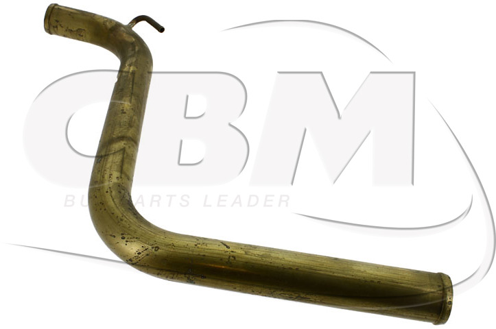 CBM OEM ENGINE WATER BENDED FLEXIBLE PIPE - IRISBUS - IVECO - RVI (5010471827) - Система охлаждения для Автобусов: фото 1 CBM OEM ENGINE WATER BENDED FLEXIBLE PIPE - IRISBUS - IVECO - RVI (5010471827) - Система охлаждения для Автобусов: фото 1