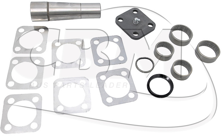 CBM OEM KIT PIVOT - MERCEDES (A9061551415) - Рулевое управление для Автобусов: фото 1 CBM OEM KIT PIVOT - MERCEDES (A9061551415) - Рулевое управление для Автобусов: фото 1