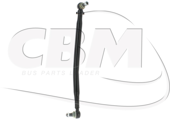 CBM STEERING BAR - IRISBUS - IVECO - RVI (2468165) - Рулевое управление для Автобусов: фото 1 CBM STEERING BAR - IRISBUS - IVECO - RVI (2468165) - Рулевое управление для Автобусов: фото 1