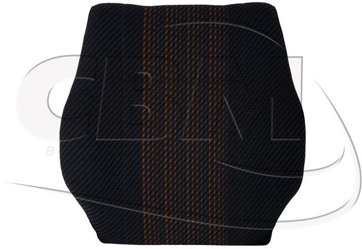 ISRI SEAT BACK COVER - MAN (81779206112) - Сиденье для Автобусов: фото 1 ISRI SEAT BACK COVER - MAN (81779206112) - Сиденье для Автобусов: фото 1