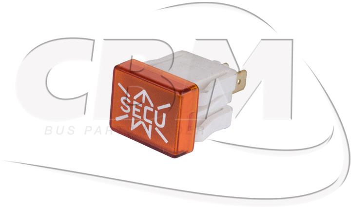IVECO DOOR INDICATOR SECURITY INDICATOR L - IRISBUS - IVECO - RVI (93166132) - Электрическая система для Автобусов: фото 1 IVECO DOOR INDICATOR SECURITY INDICATOR L - IRISBUS - IVECO - RVI (93166132) - Электрическая система для Автобусов: фото 1