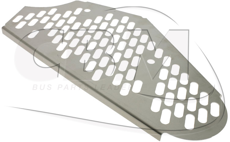 IVECO GRILLE PROTECTION COURROIE ALT BOS - IRISBUS - IVECO - RVI (5003009177) - Электрическая система для Автобусов: фото 1 IVECO GRILLE PROTECTION COURROIE ALT BOS - IRISBUS - IVECO - RVI (5003009177) - Электрическая система для Автобусов: фото 1