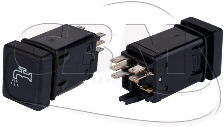 IVECO HEATING ELECTRO SWITCH - IRISBUS - IVECO - RVI (5010553129 | 503135528) - Электрическая система для Автобусов: фото 1 IVECO HEATING ELECTRO SWITCH - IRISBUS - IVECO - RVI (5010553129 | 503135528) - Электрическая система для Автобусов: фото 1
