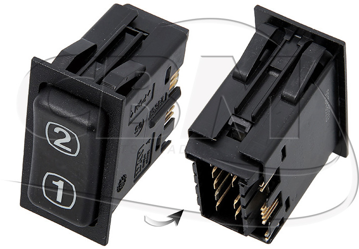 IVECO INTERRUPTEUR FONCTION ECRAN 317 GNV - IRISBUS - IVECO - RVI VDL (B218675 | 20218675) - Электрическая система для Автобусов: фото 1 IVECO INTERRUPTEUR FONCTION ECRAN 317 GNV - IRISBUS - IVECO - RVI VDL (B218675 | 20218675) - Электрическая система для Автобусов: фото 1