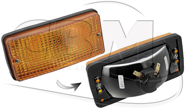 IVECO ORANGE SIDE TURN SIGNAL - MERCEDES IRISBUS - IVECO - RVI (A0024306481 | A002430248180 | 14821822084) - Поворотный сигнал для Автобусов: фото 1 IVECO ORANGE SIDE TURN SIGNAL - MERCEDES IRISBUS - IVECO - RVI (A0024306481 | A002430248180 | 14821822084) - Поворотный сигнал для Автобусов: фото 1