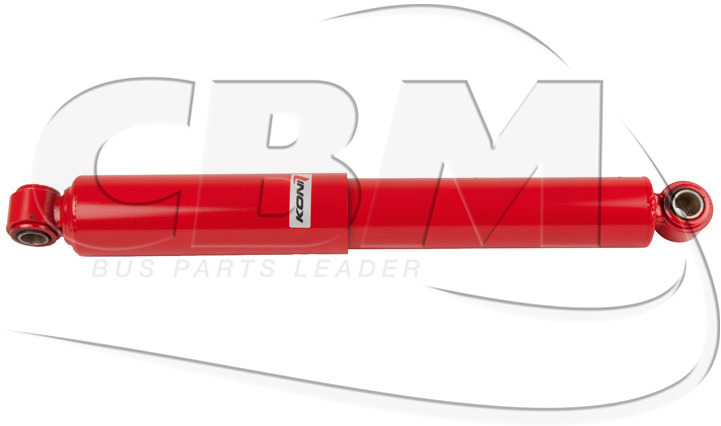 KONI FRONT SHOCK ABSORBER - HEULIEZ IRISBUS - IVECO - RVI (503620164) - Амортизатор для Автобусов: фото 1 KONI FRONT SHOCK ABSORBER - HEULIEZ IRISBUS - IVECO - RVI (503620164) - Амортизатор для Автобусов: фото 1