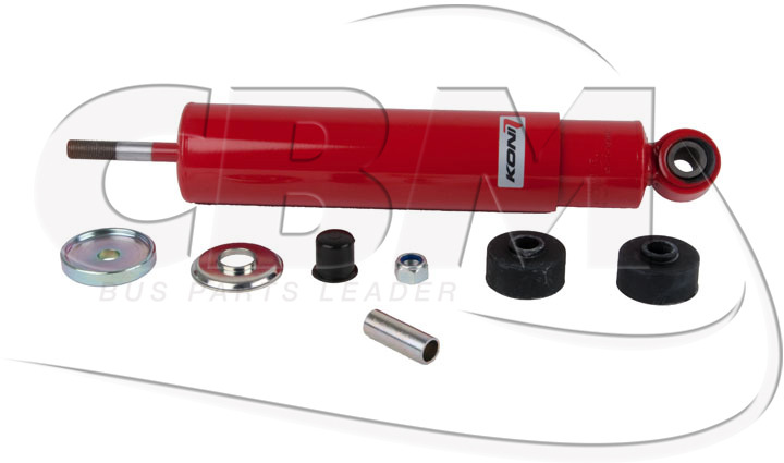 KONI FRONT SHOCK ABSORBER - IRISBUS - IVECO - RVI (731705 | 7701003769) - Амортизатор для Автобусов: фото 1 KONI FRONT SHOCK ABSORBER - IRISBUS - IVECO - RVI (731705 | 7701003769) - Амортизатор для Автобусов: фото 1